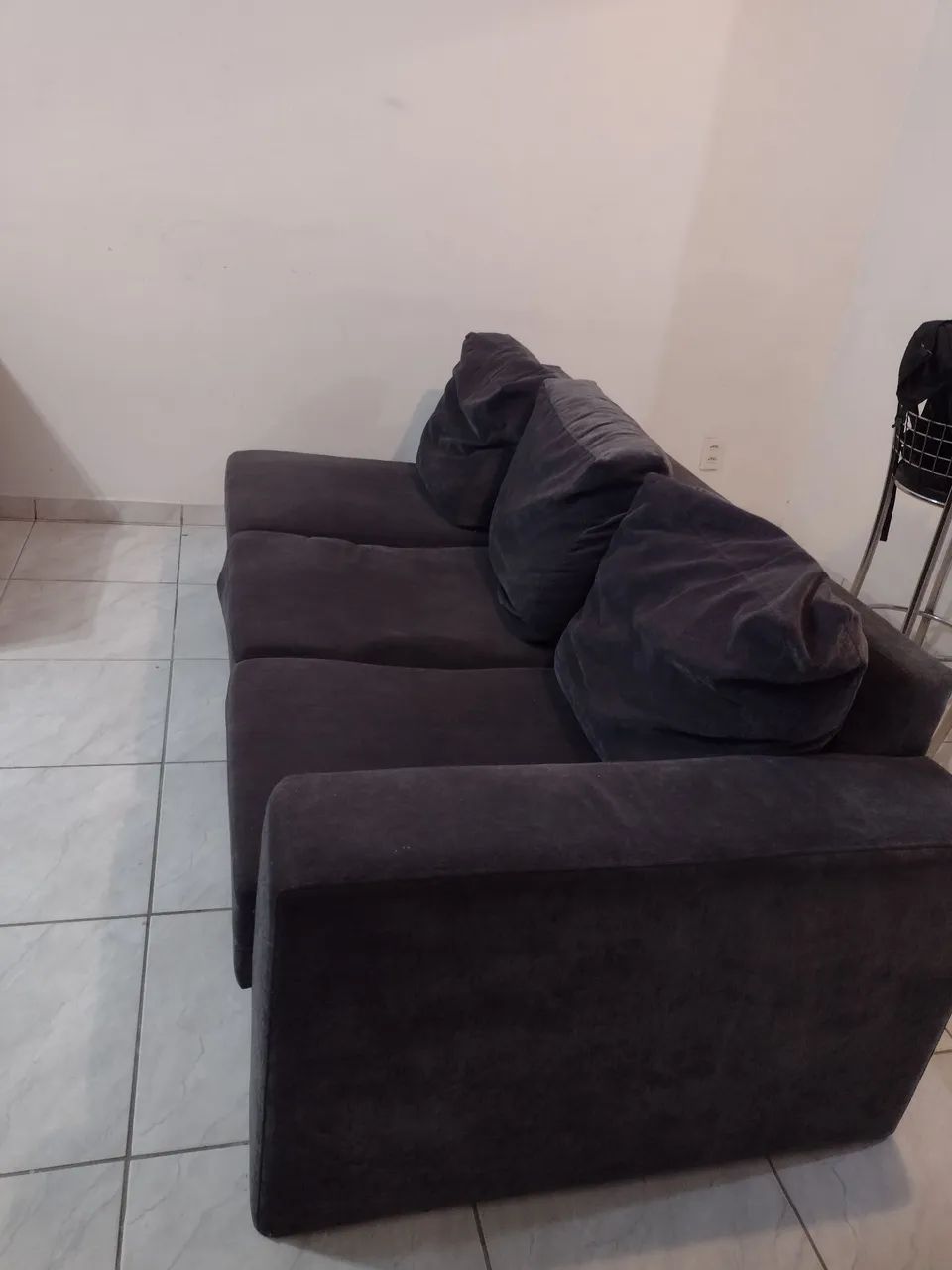 Sofá 3 Lugares - Foto 2