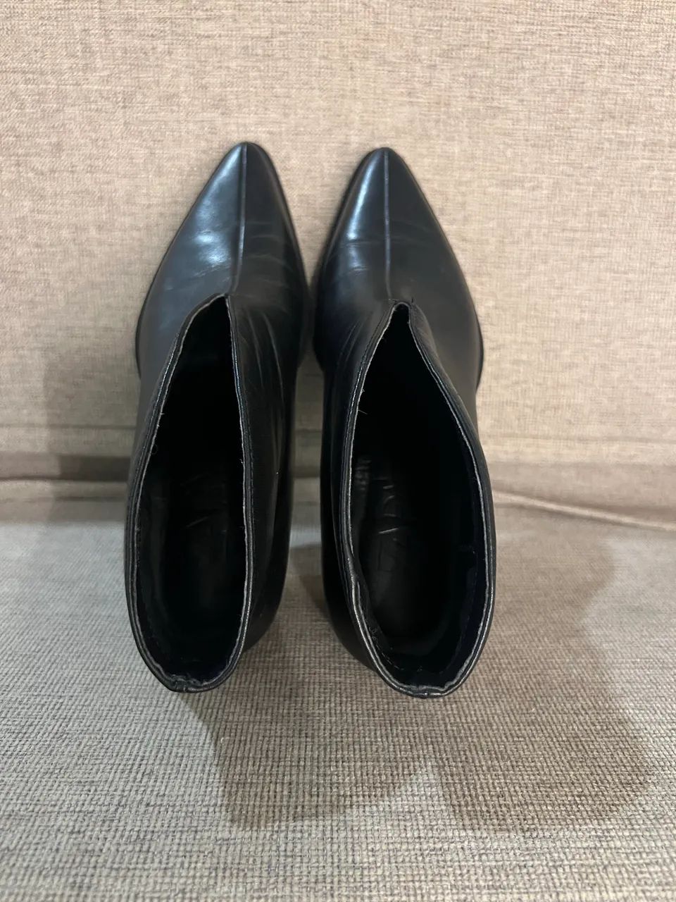 Botas Zara - Foto 3