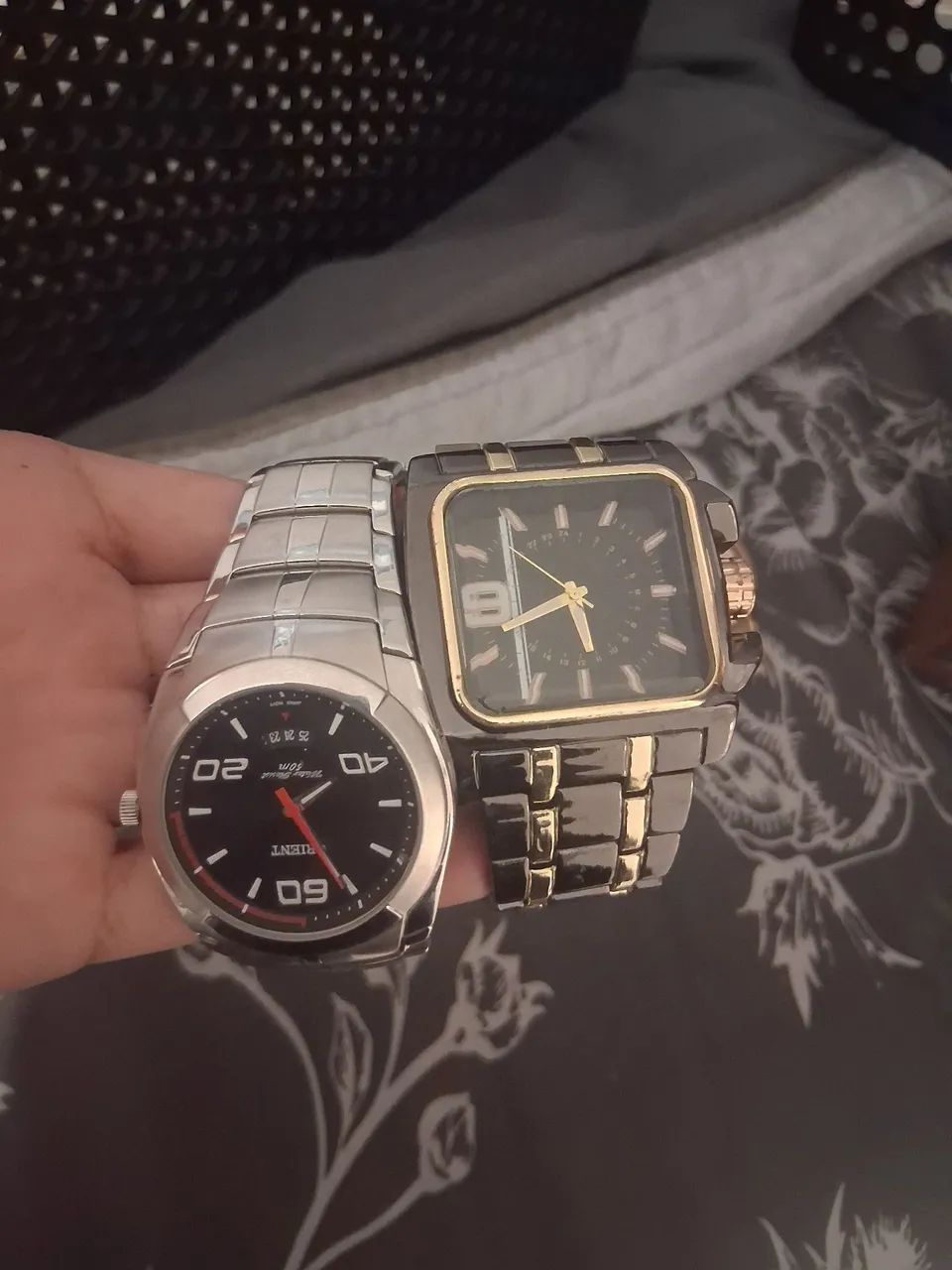 Vendo relógios novos - Foto 4