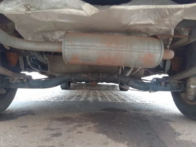 Fiat Strada Working 1.5 MPI 8V CE 2002 - Foto 2