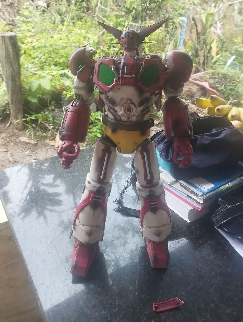 Threezero Premium getter robo - Foto 2