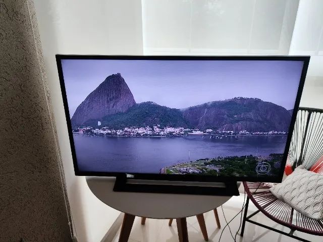 TV Sony Bravia 40"