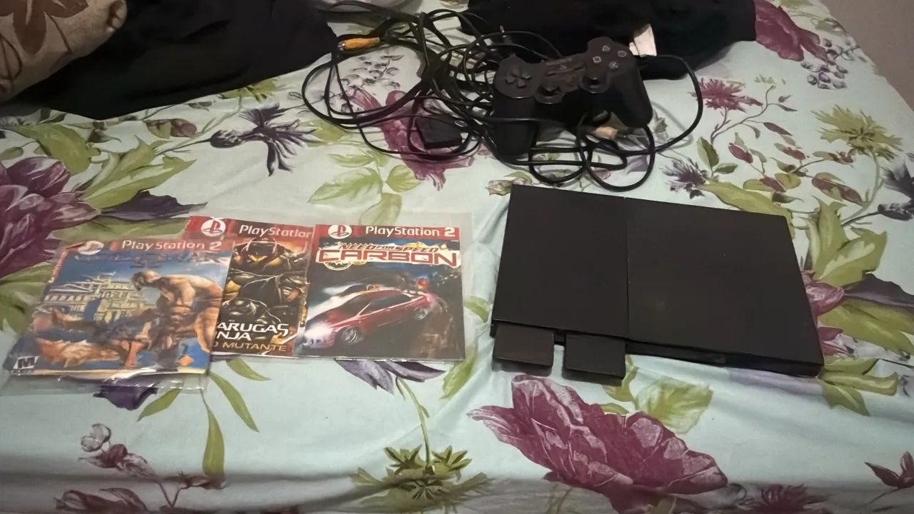 Playstation 2