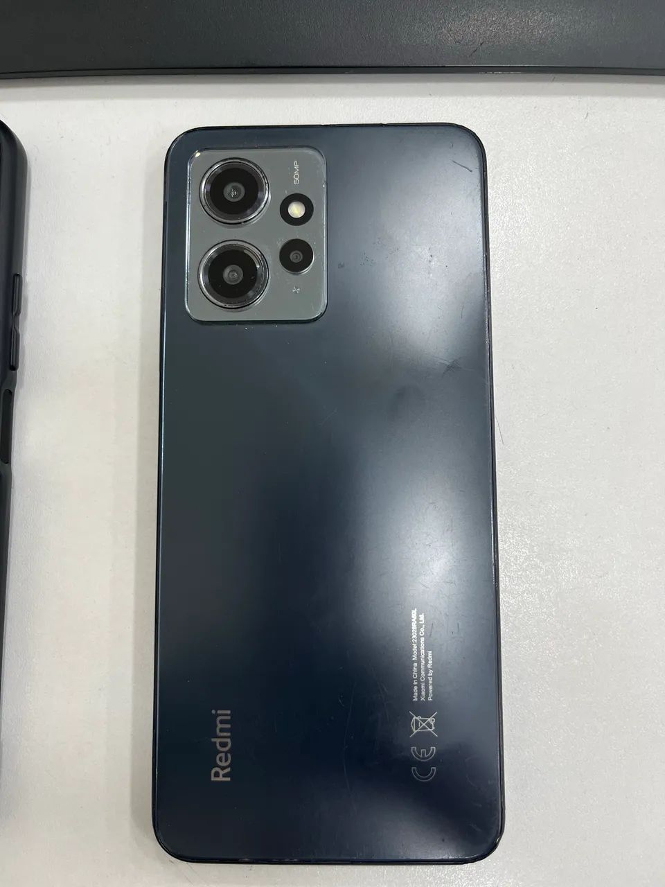 Xaomi note 12 - Foto 2