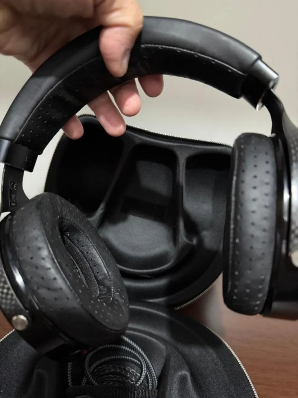 Headphone Focal Utopia OG (pré-2022)