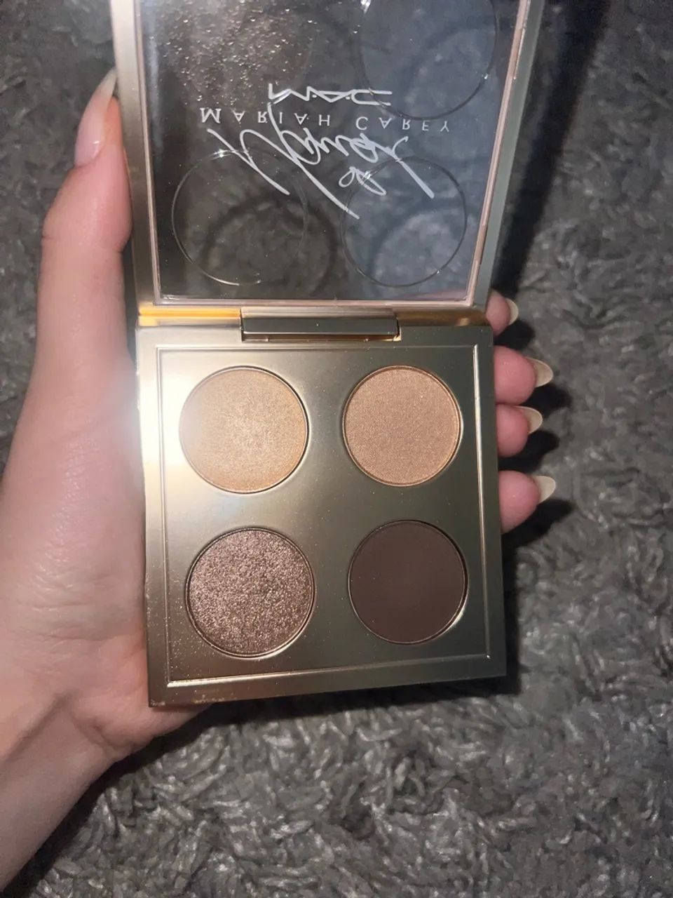 Paleta de sombras Mac  - Foto 3