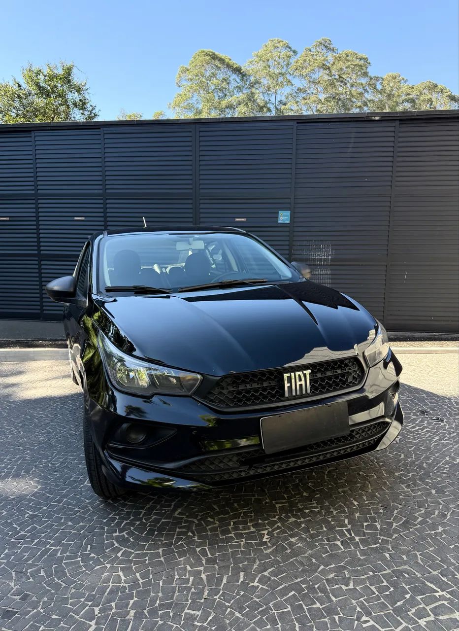 Fiat Cronos 1.0 6V Flex 2023 - Foto 2