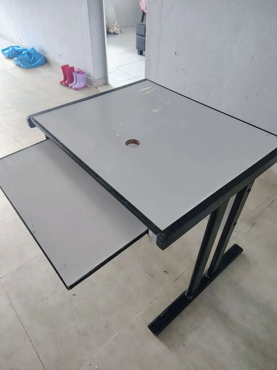 Mesa de escritório 