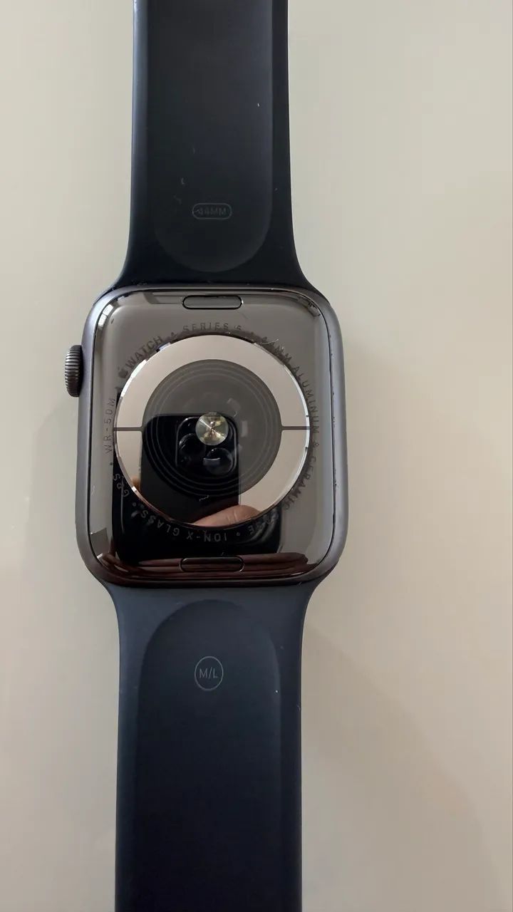 Apple Watch - Foto 3