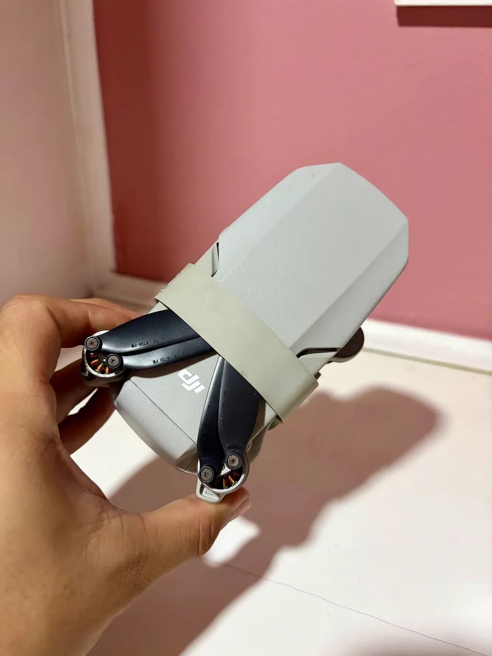 DJI MINI 2 SEMI NOVO420251838365061123