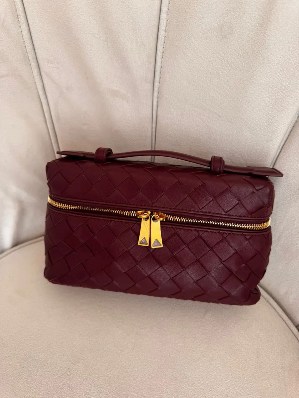 Bolsa Bottega Venetta  - Foto 3