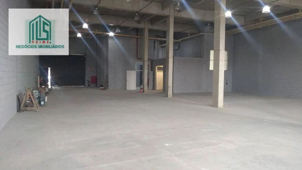 Prédio para locação 1985 m² Vila Luzita - Santo André/SP - Foto 3