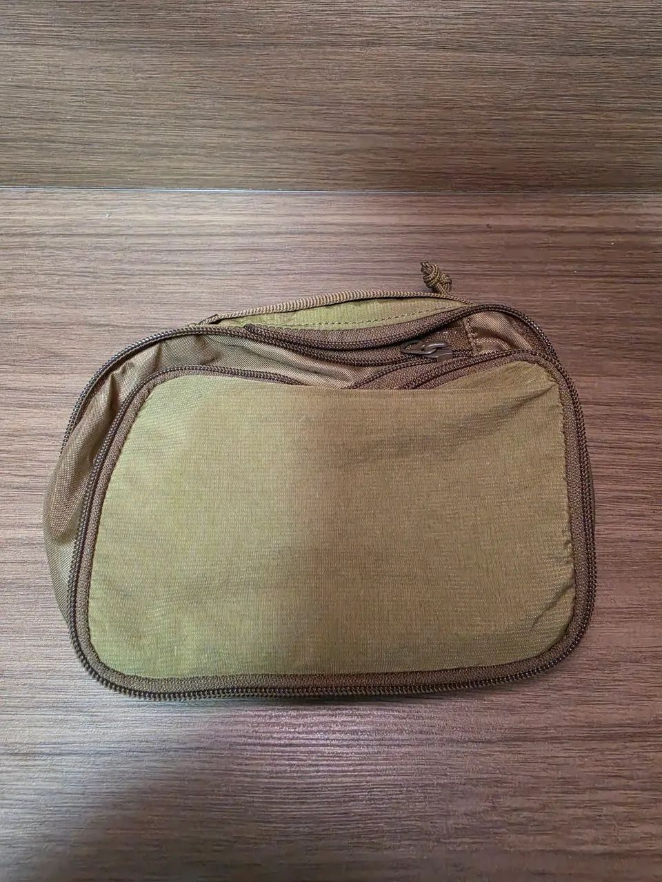 Necessaire 5.11 Tactical Convoy Packing Cube Sierra  - Foto 2