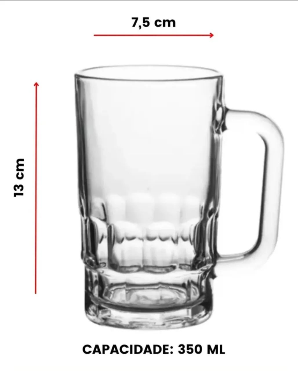Caneca Chopp - Foto 3