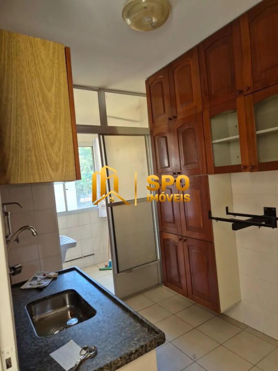 Apartamento Prox. Assai Interlagos, 2 dorm. - Foto 3