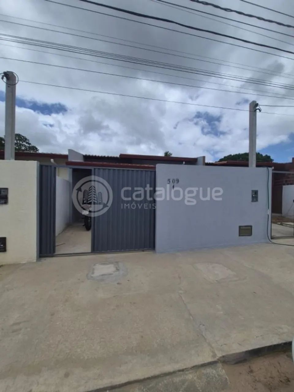 Casa à Venda em Cajupiranga 2 Quartos, 1 Suíte e 1 Vaga - Foto 2