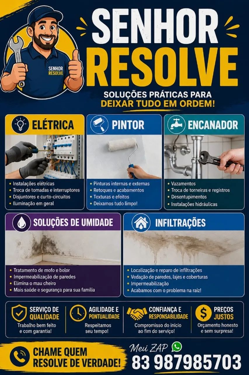 Soluçoes em geral 
