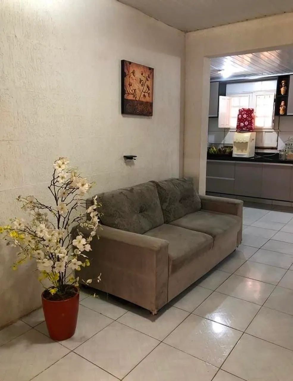 Casa a venda no tapanã - Foto 3