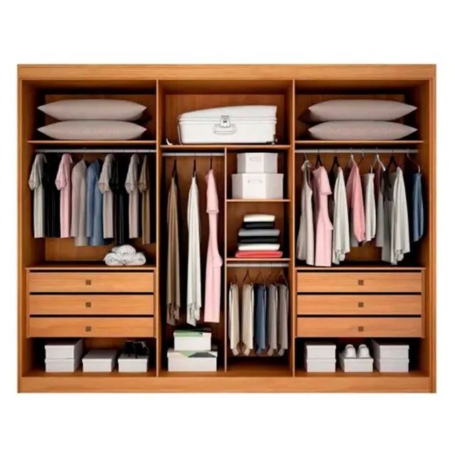 Guarda-roupa  - Foto 2