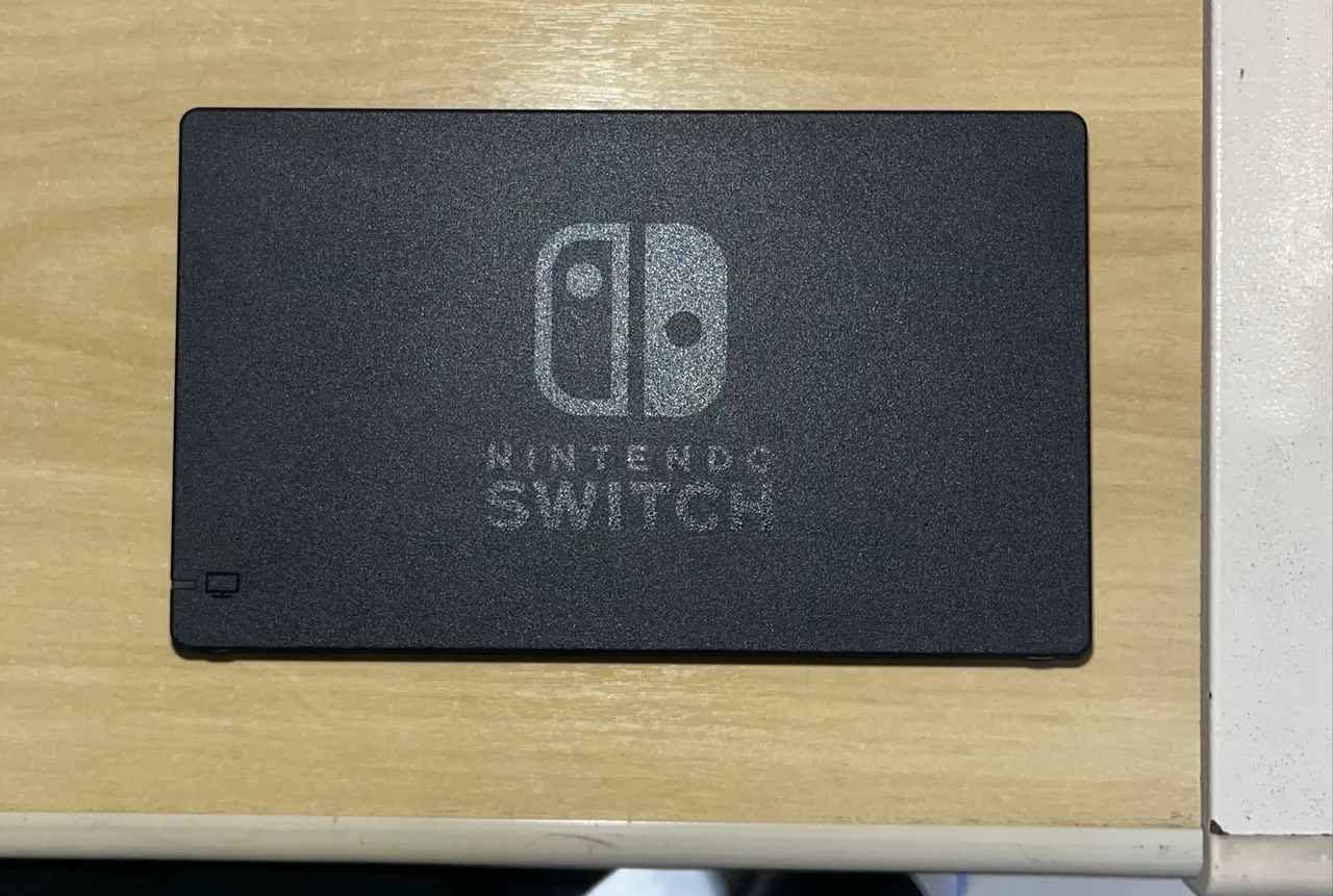 Nintendo Switch - V1  - Foto 4