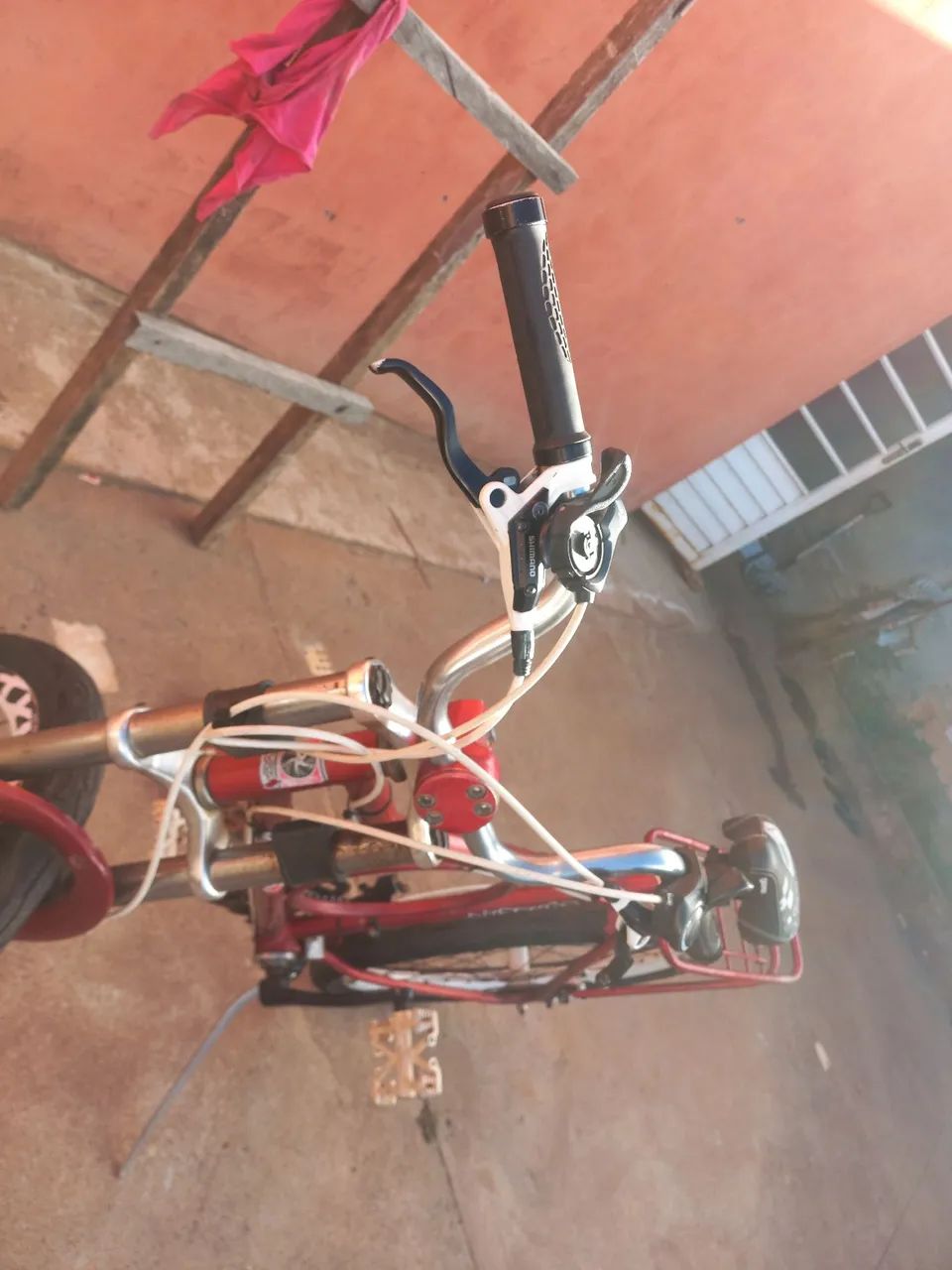 Bicicleta  - Foto 2