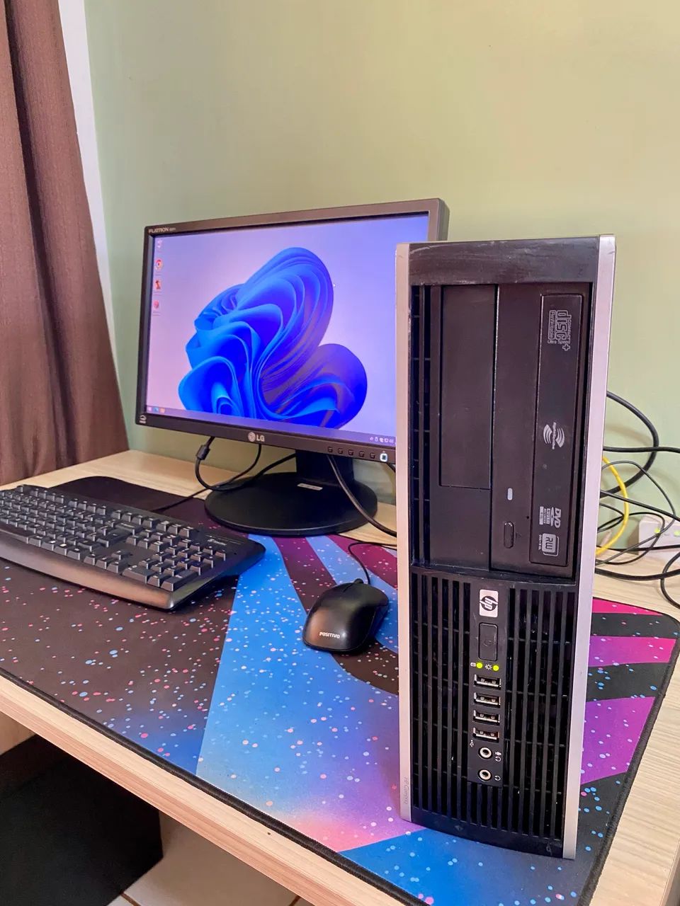 PC COMPLETO - Foto 2