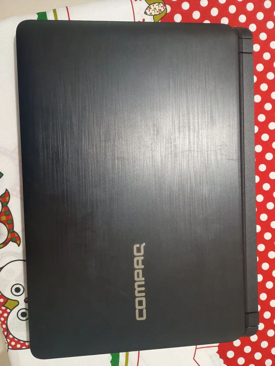 Notebook Compaq Semi Novo - Foto 5