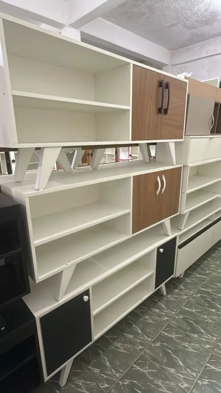 Rack MDF para Televisão  - Foto 5