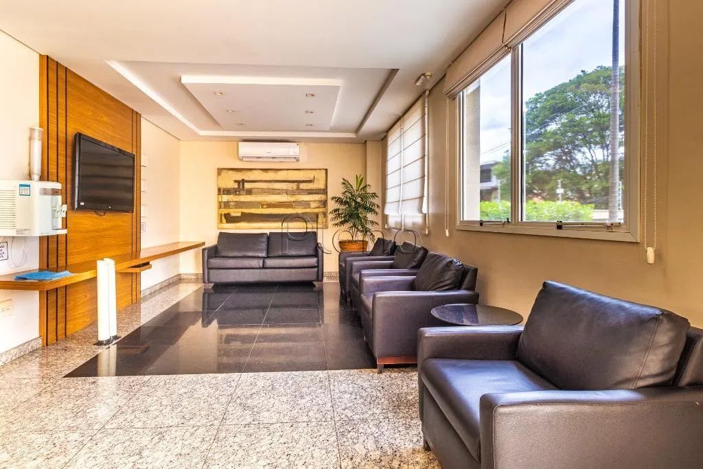Sala comercial à venda e para locação com 34m² no Edifício Palladio, em Campinas - Foto 5