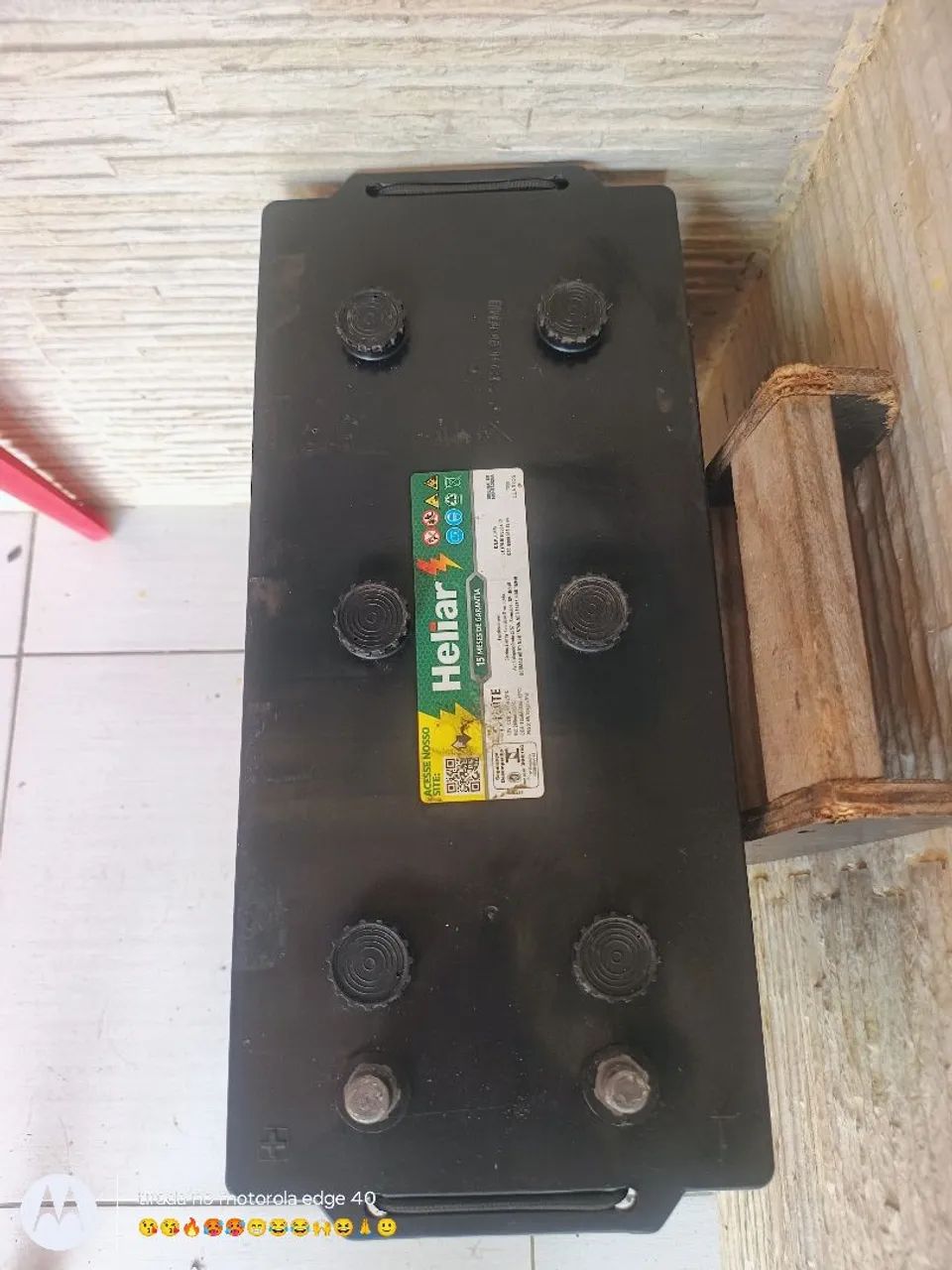 Vendo ou troco trio completo  - Foto 2