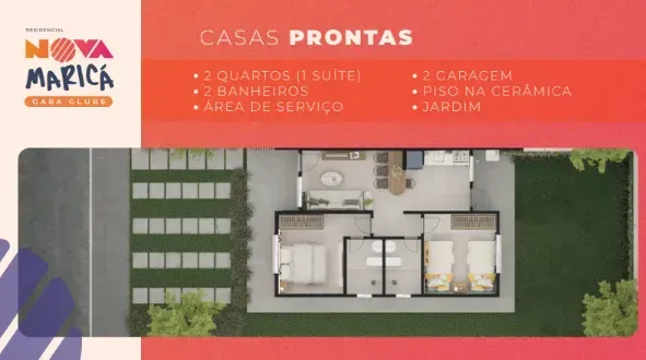 PLANTA 52m²