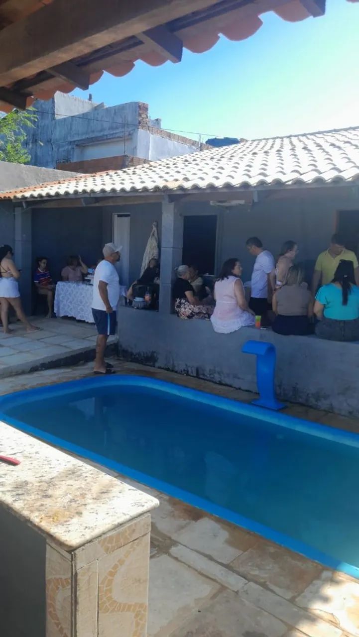 Casa a venda na tabuba - Foto 3