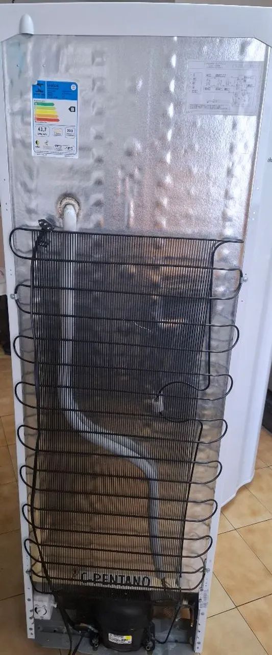 Freezer Electrolux FE 26 - Foto 4