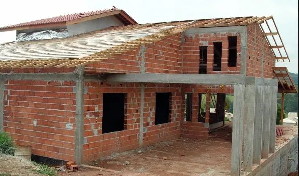 CONSTRUÇÃO E REFORMAS DE CASAS - 25 ANOS DE EXPERIÊNCIA