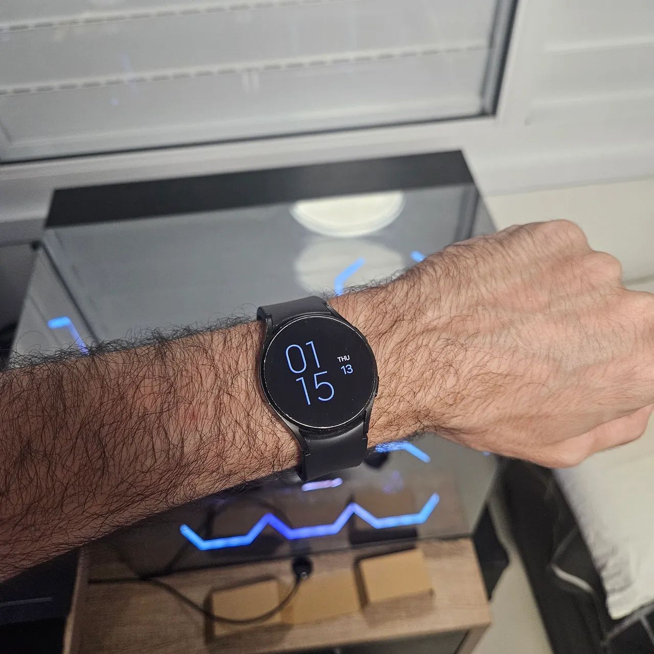 Samsung Galaxy Watch 4 - Foto 2