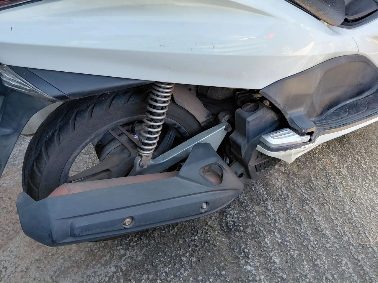 HONDA/ PCX 150. - Foto 5