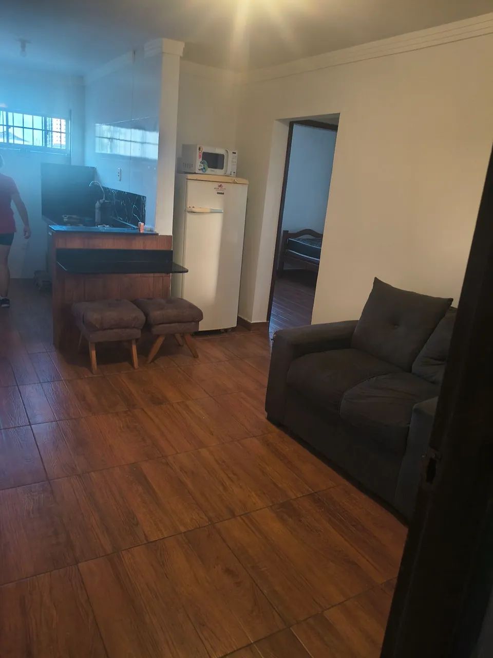 Apartamento no Bessa próximo a integração  - Foto 5
