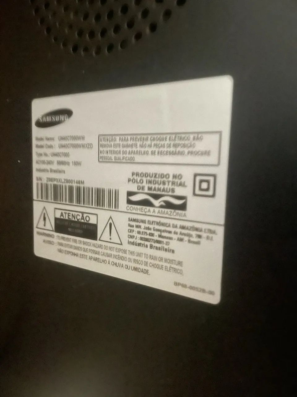 TV Samsung  - Foto 4