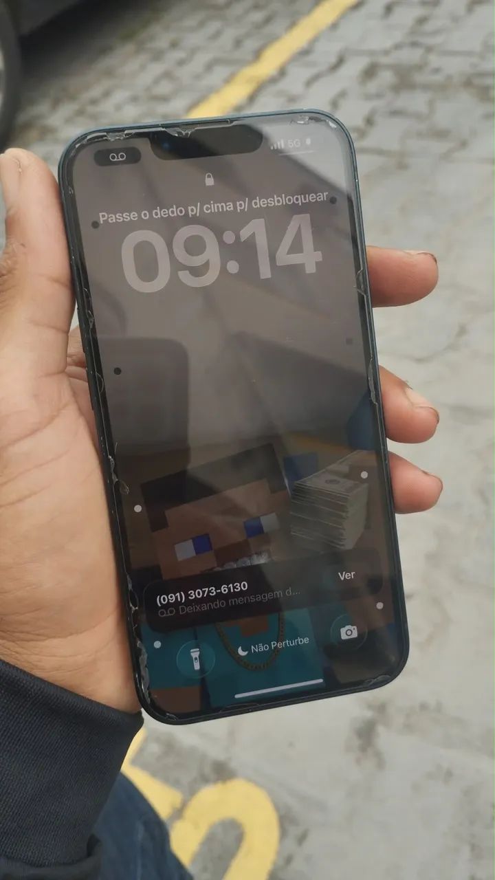 iPhone 13 128Gb - Foto 3