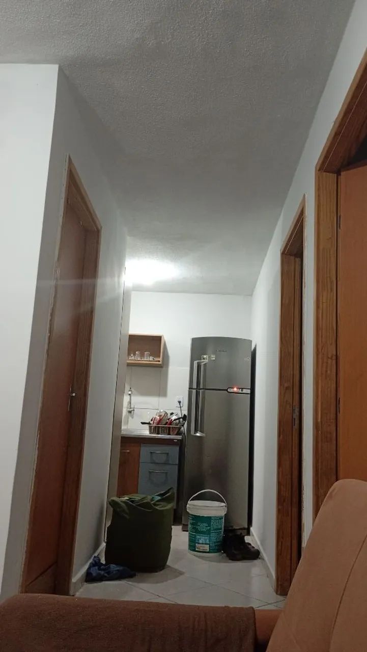 Vendo Apartamento  - Foto 2