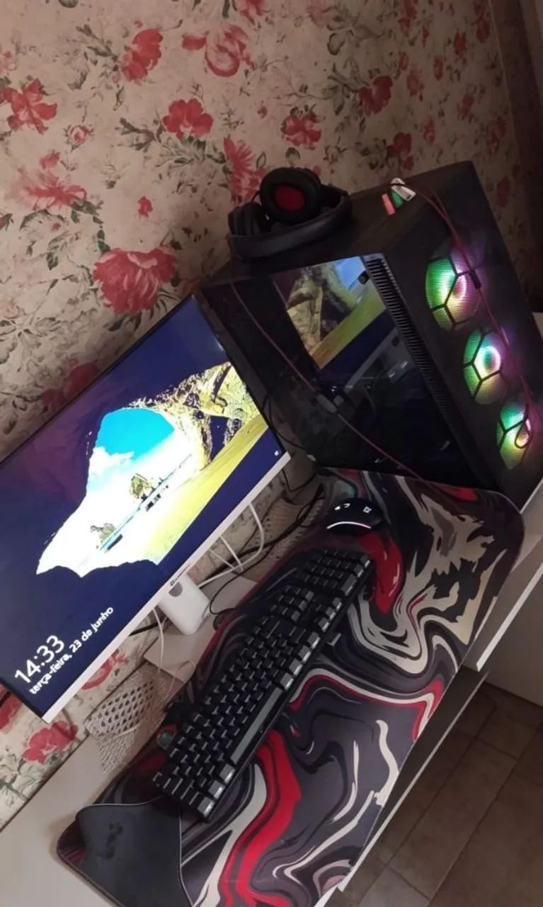 Vendo Pc gamer  - Foto 2