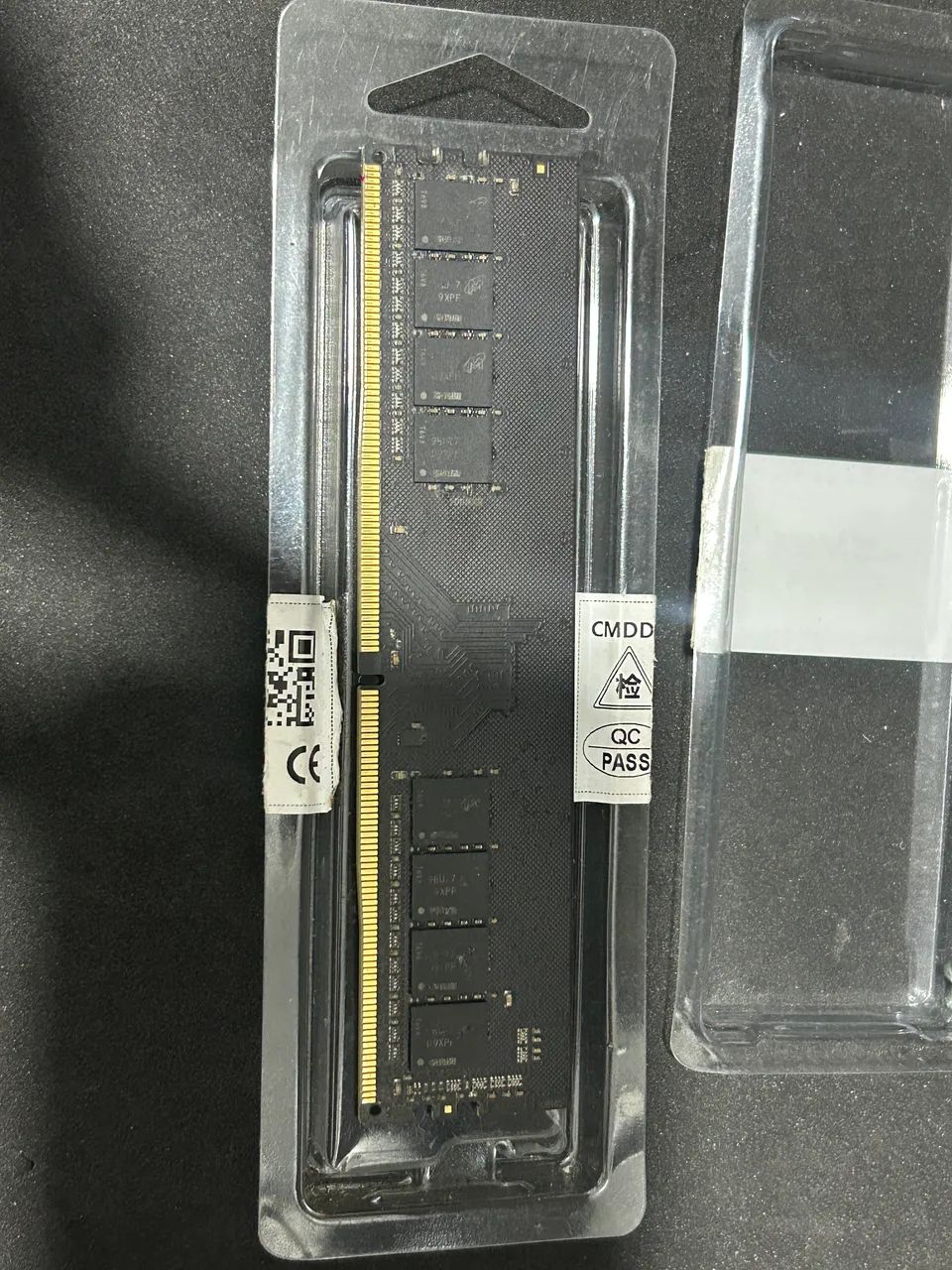 Memória ddr4 8GB  - Foto 3