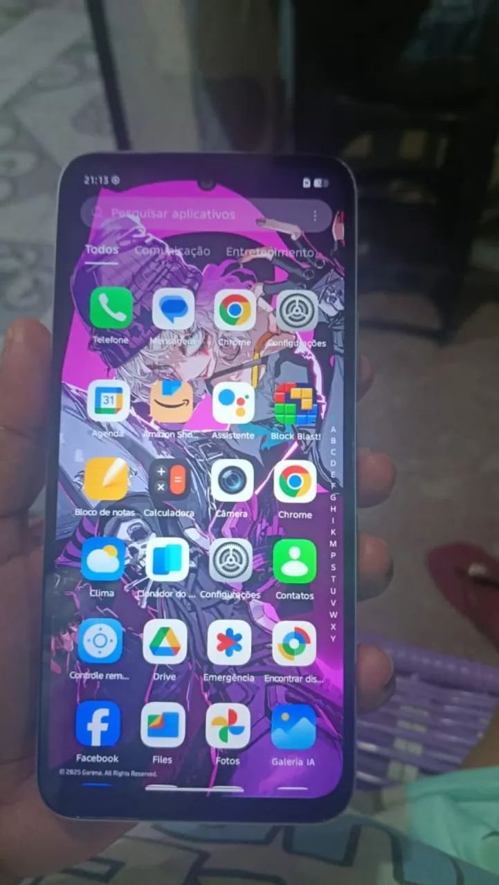 Infinix Hot 60 Pro Plus !! - Foto 2
