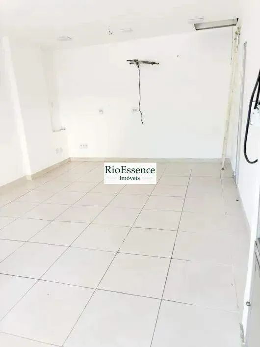 Loja comercial para aluguel com 28 m² em Botafogo, Rio de Janeiro - Foto 4