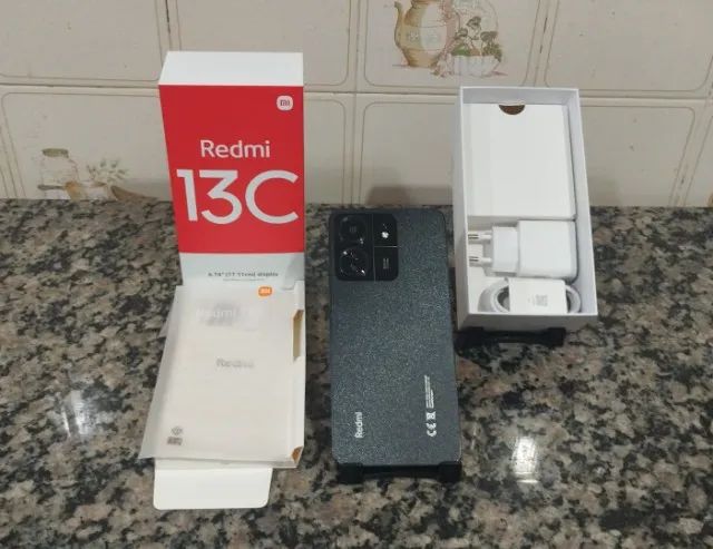 Xiaomi - 128GB - 6GB+6GB - Caixa Lacrada - Foto 5
