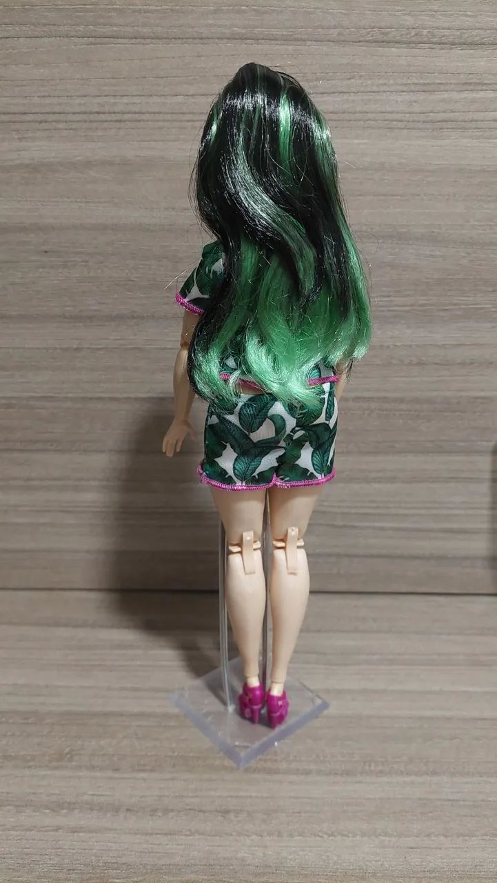Barbie Mattel  - Foto 4