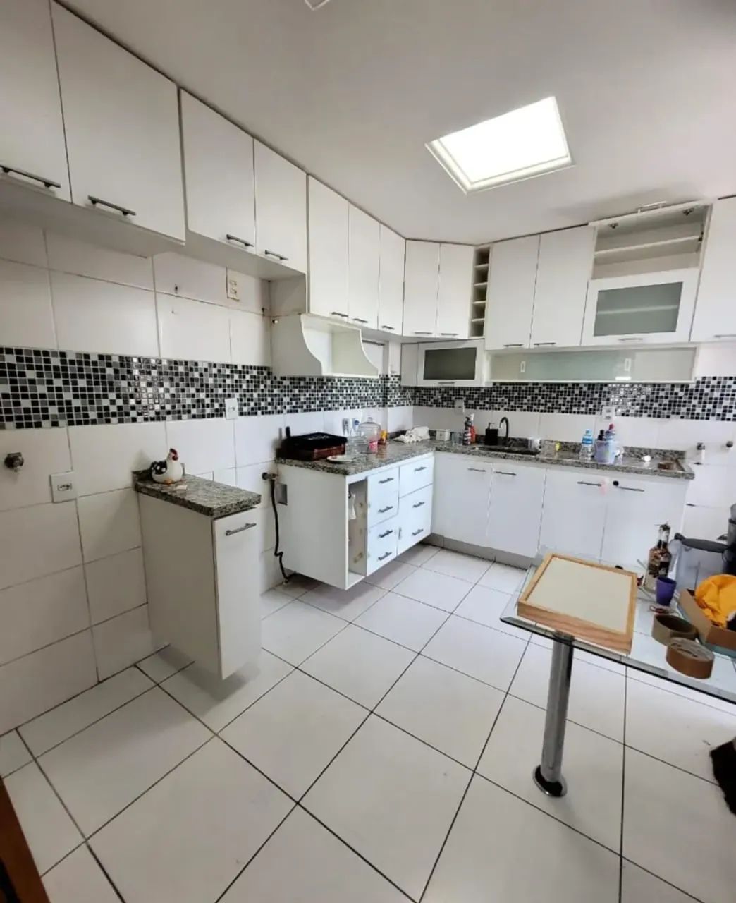 Imóvel para aluguel e venda com 90 metros quadrados com 3 quartos em Centro - Nilópolis -  - Foto 3