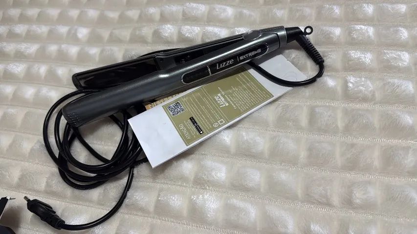 Prancha Lizze Extreme 220v com garantia. - Foto 2