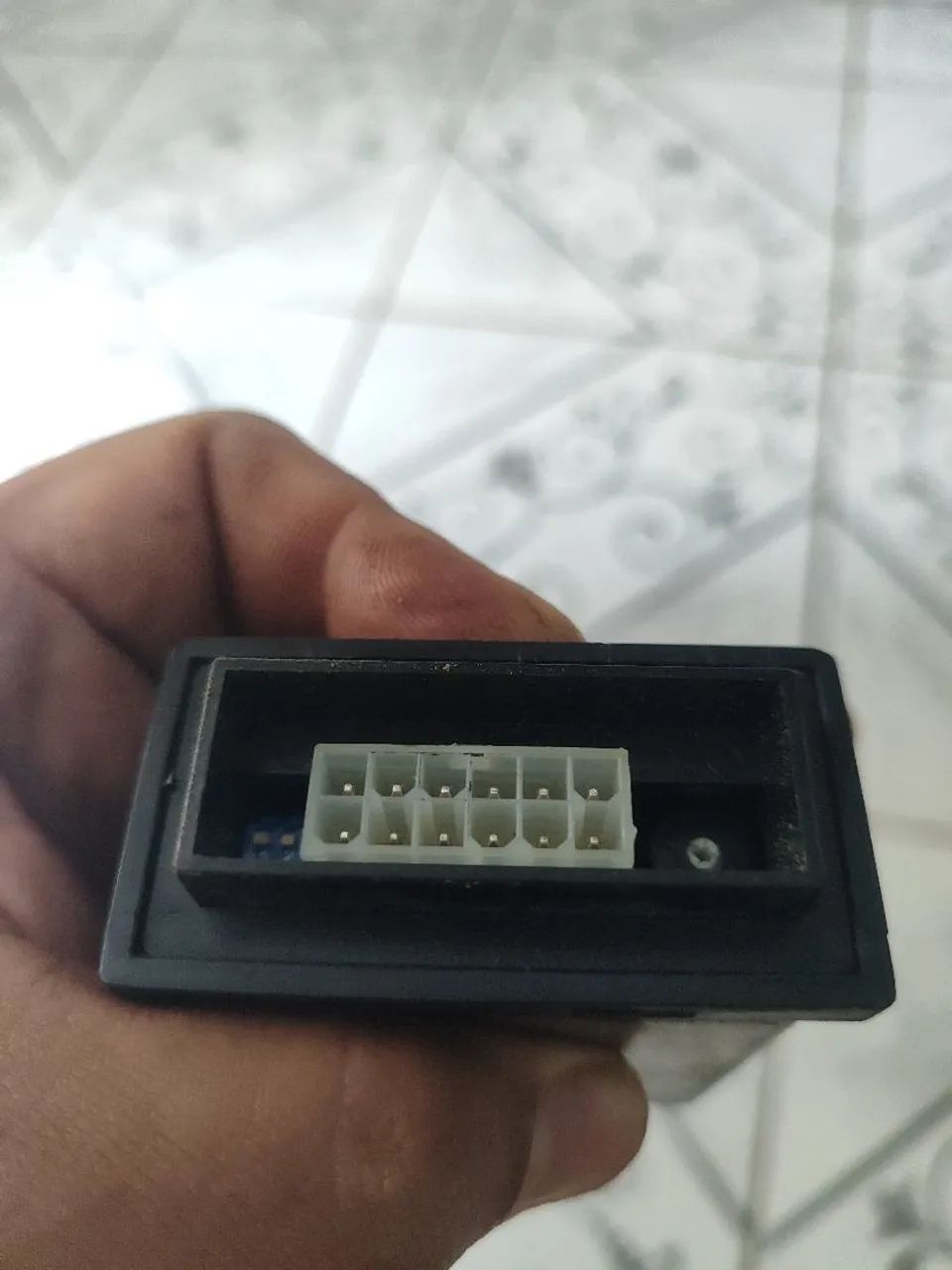 Avanço SPIDER GNV - Foto 3