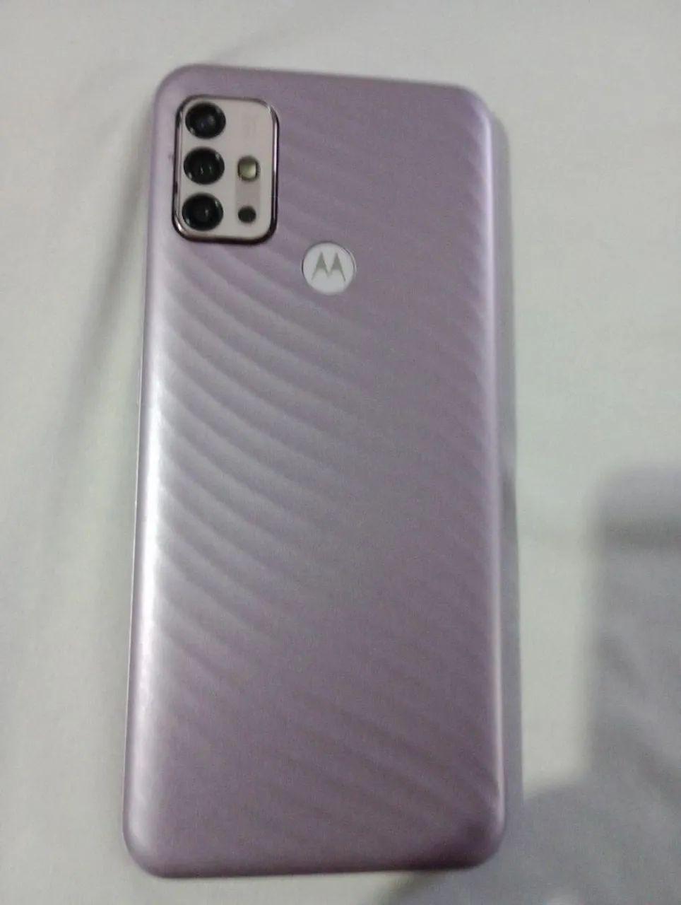 Moto G 30. 128gb - Foto 2